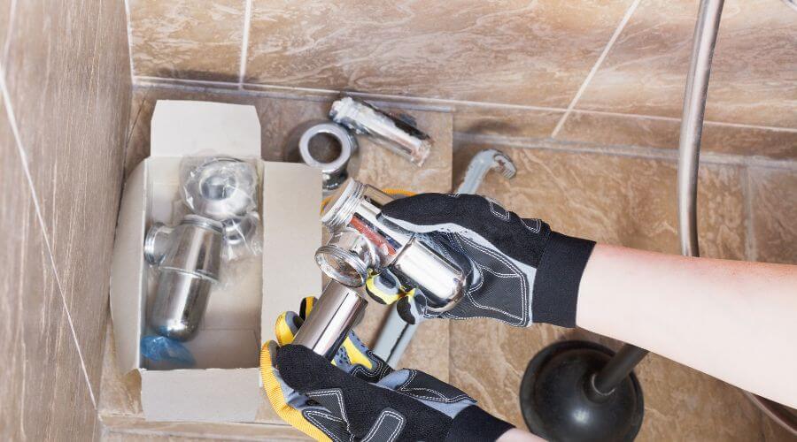 Expert flood damage restoration services in Alamo, ND